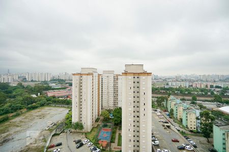 Vista quarto 01 de apartamento para alugar com 2 quartos, 47m² em Jardim América da Penha, São Paulo