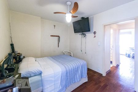 Quarto 1 de apartamento à venda com 2 quartos, 100m² em Vila Nova Conceição, São Paulo