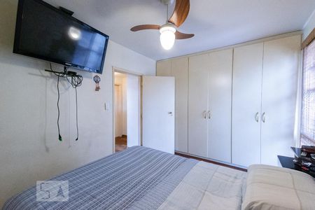 Quarto 1 de apartamento à venda com 2 quartos, 100m² em Vila Nova Conceição, São Paulo