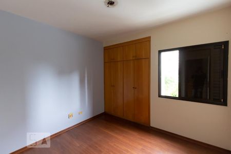 Quarto 3 de apartamento à venda com 3 quartos, 123m² em Vila Suzana, São Paulo