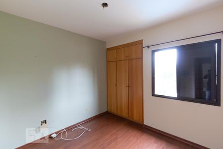 Quarto 2 de apartamento à venda com 3 quartos, 123m² em Vila Suzana, São Paulo