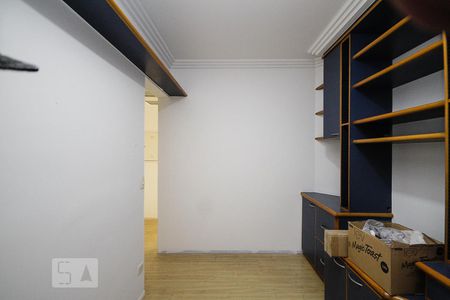 Quarto reversível de apartamento para alugar com 4 quartos, 114m² em Vila Regente Feijó, São Paulo