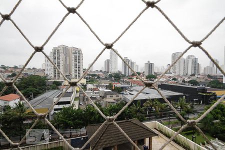 Vista de apartamento para alugar com 4 quartos, 114m² em Vila Regente Feijó, São Paulo