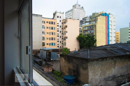Kitnet/Studio à venda com 1 quarto, 34m² em Vila Buarque, São Paulo