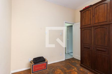 Quarto 1 de apartamento para alugar com 2 quartos, 72m² em Grajaú, Rio de Janeiro