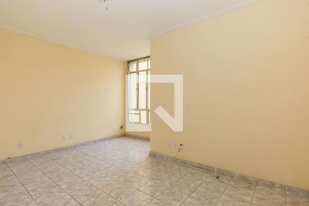 Sala de apartamento para alugar com 2 quartos, 72m² em Grajaú, Rio de Janeiro