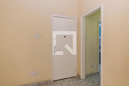 Entrada de apartamento para alugar com 2 quartos, 72m² em Grajaú, Rio de Janeiro