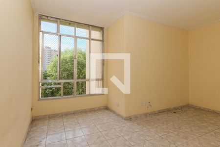 Sala de apartamento para alugar com 2 quartos, 72m² em Grajaú, Rio de Janeiro