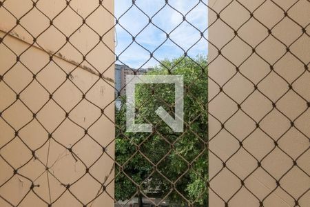 Vista da Sala de apartamento para alugar com 2 quartos, 72m² em Grajaú, Rio de Janeiro