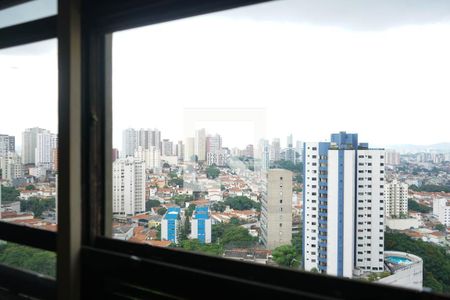 Vista de apartamento para alugar com 2 quartos, 90m² em Sumaré, São Paulo