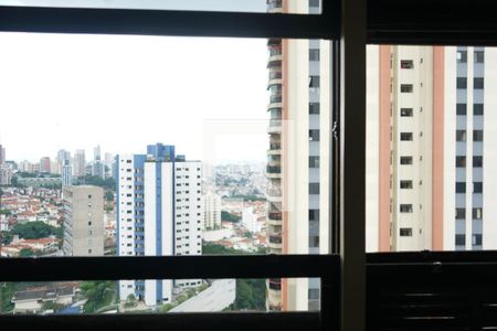 Vista de apartamento para alugar com 2 quartos, 90m² em Sumaré, São Paulo