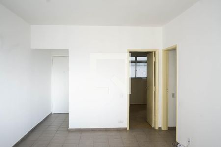 Sala de apartamento para alugar com 2 quartos, 90m² em Sumaré, São Paulo