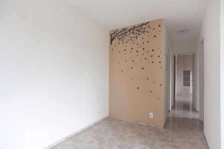 Sala de apartamento para alugar com 3 quartos, 73m² em Parque Prado, Campinas