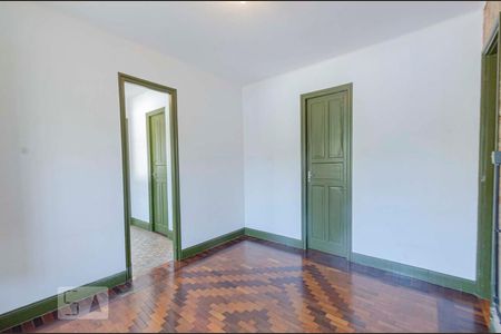 Sala de casa à venda com 4 quartos, 195m² em Vila Isabel, Rio de Janeiro