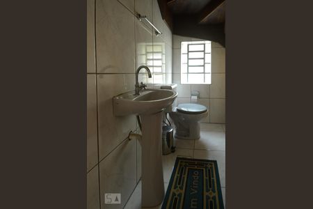 Lavabo de casa à venda com 3 quartos, 171m² em Cidade Baixa, Porto Alegre