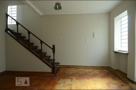 Hall de Entrada de casa à venda com 3 quartos, 171m² em Cidade Baixa, Porto Alegre