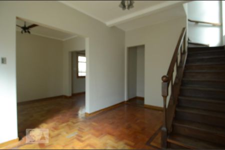 Hall de Entrada de casa à venda com 3 quartos, 171m² em Cidade Baixa, Porto Alegre