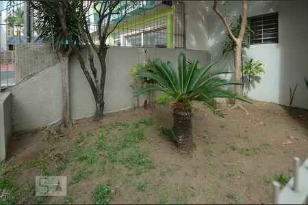 Patio externo de casa à venda com 3 quartos, 171m² em Cidade Baixa, Porto Alegre