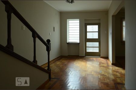 Hall de Entrada de casa à venda com 3 quartos, 171m² em Cidade Baixa, Porto Alegre