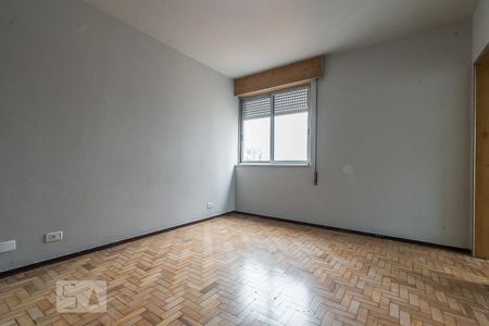 Suíte de apartamento à venda com 3 quartos, 122m² em Vila Clementino, São Paulo