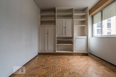 Quarto 2 de apartamento à venda com 3 quartos, 122m² em Vila Clementino, São Paulo