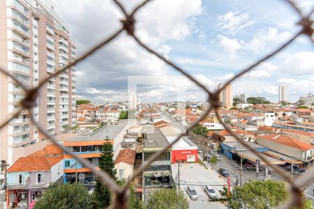 Vista de apartamento à venda com 3 quartos, 69m² em Vila Ede, São Paulo