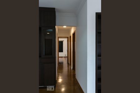 Sala (Corredor) de apartamento à venda com 3 quartos, 74m² em Vila Vera, São Paulo