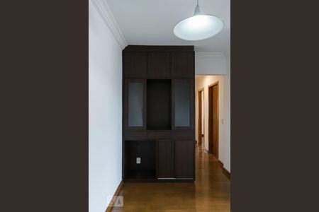 Sala (Armários) de apartamento à venda com 3 quartos, 74m² em Vila Vera, São Paulo