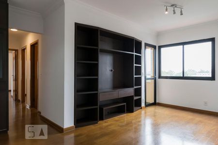 Sala (Armários) de apartamento à venda com 3 quartos, 74m² em Vila Vera, São Paulo