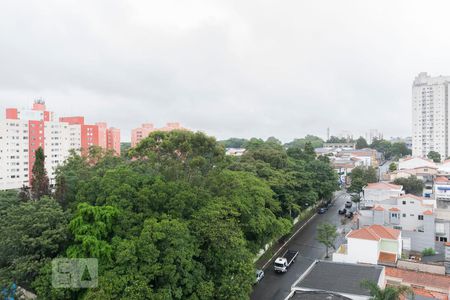 Vista de apartamento à venda com 3 quartos, 74m² em Vila Vera, São Paulo