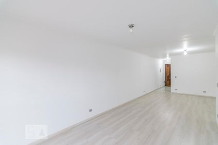 Sala de apartamento para alugar com 3 quartos, 110m² em Santa Maria, Santo André