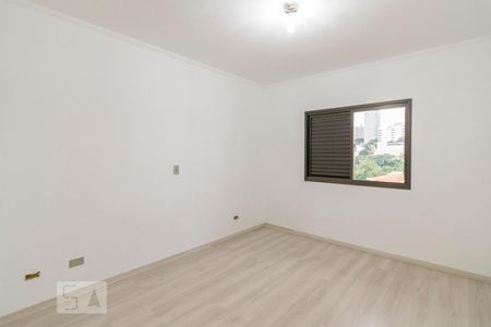 Quarto 1 Suite de apartamento para alugar com 3 quartos, 110m² em Santa Maria, Santo André