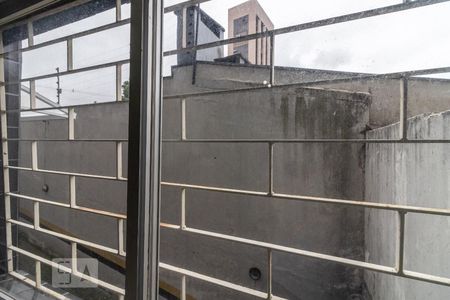 Vista do Studio de casa de condomínio para alugar com 1 quarto, 25m² em Centro Cívico, Curitiba