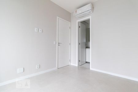 Suíte de kitnet/studio para alugar com 1 quarto, 35m² em Pinheiros, São Paulo