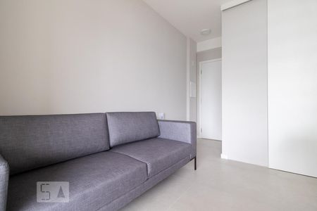 Sala de kitnet/studio para alugar com 1 quarto, 35m² em Pinheiros, São Paulo