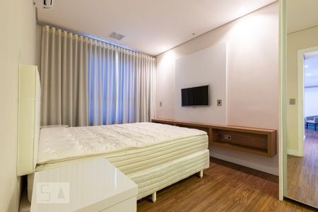 Quarto 1 de apartamento para alugar com 2 quartos, 70m² em Cambuí, Campinas