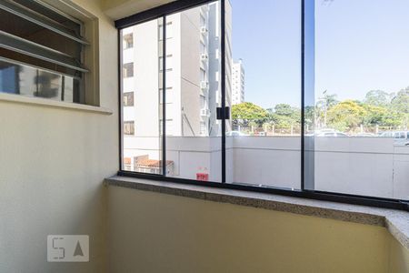 Varanda da Sala de apartamento para alugar com 2 quartos, 61m² em Rubem Berta, Porto Alegre