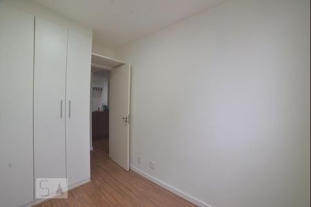 Quarto 1 de apartamento para alugar com 2 quartos, 45m² em Sacomã, São Paulo