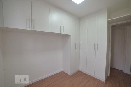 Quarto 1 de apartamento para alugar com 2 quartos, 45m² em Sacomã, São Paulo