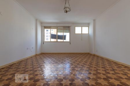 Sala de apartamento à venda com 3 quartos, 191m² em Centro, Campinas