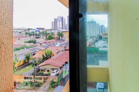 Quarto 1 - Vista de apartamento para alugar com 2 quartos, 97m² em St. Bela Vista, Goiânia