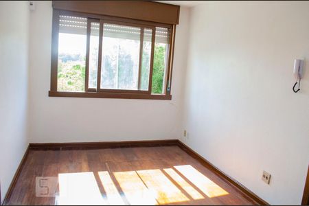 Sala de apartamento à venda com 1 quarto, 42m² em Protásio Alves, Porto Alegre