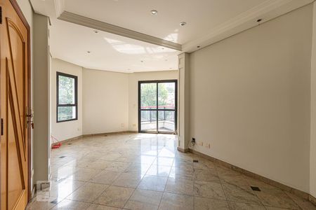 Sala de apartamento à venda com 3 quartos, 98m² em Santana, São Paulo