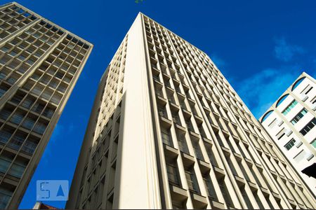 Fachada de apartamento para alugar com 4 quartos, 275m² em Vila Buarque, São Paulo