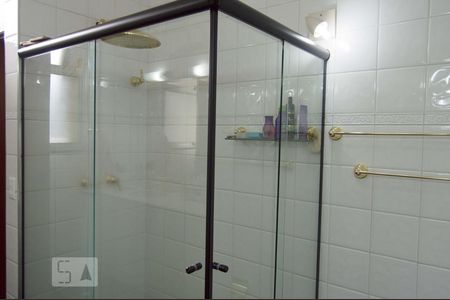 Banheiro da Suíte 2 de apartamento para alugar com 4 quartos, 275m² em Vila Buarque, São Paulo