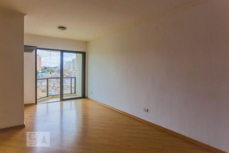 Sala de apartamento para alugar com 2 quartos, 60m² em Vila Santo Estéfano, São Paulo