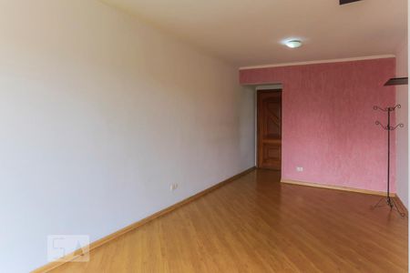 Sala de apartamento para alugar com 2 quartos, 60m² em Vila Santo Estéfano, São Paulo