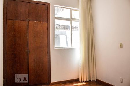 Quarto 2 de apartamento à venda com 3 quartos, 137m² em Buritis, Belo Horizonte