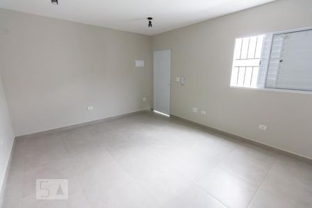 Sala de kitnet/studio à venda com 1 quarto, 37m² em Barra Funda, São Paulo