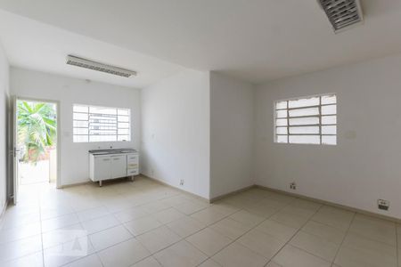 1o. Andar - Cozinha de casa à venda com 3 quartos, 200m² em Vila Mariana, São Paulo